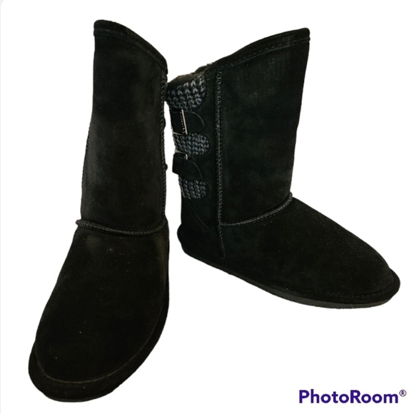 Bearpaw Boots - Picture 1 of 4